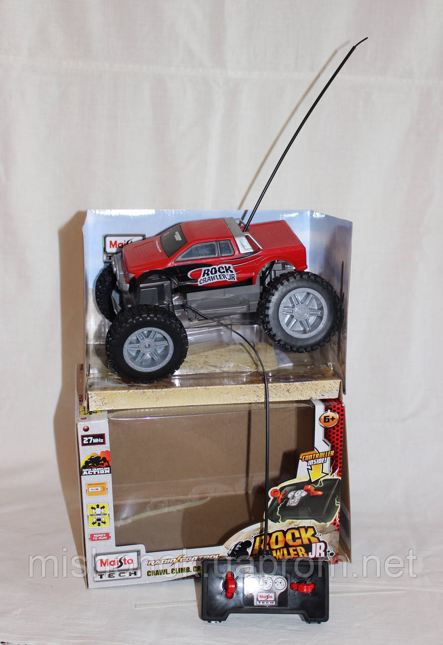Rock cheap crawler junior