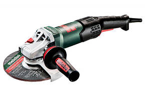 Болгарка Metabo WE 19-180 Quick RT, фото 1