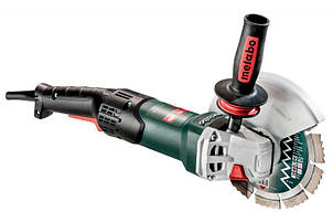 Болгарка Metabo WE 19-180 Quick RT, фото 3