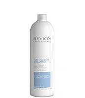 Шампунь после окрашивания Revlon Professional Post Color Shampoo 1000 мл
