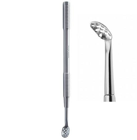 Ложка косметологічна Expert 10 Type 2, фото 1
