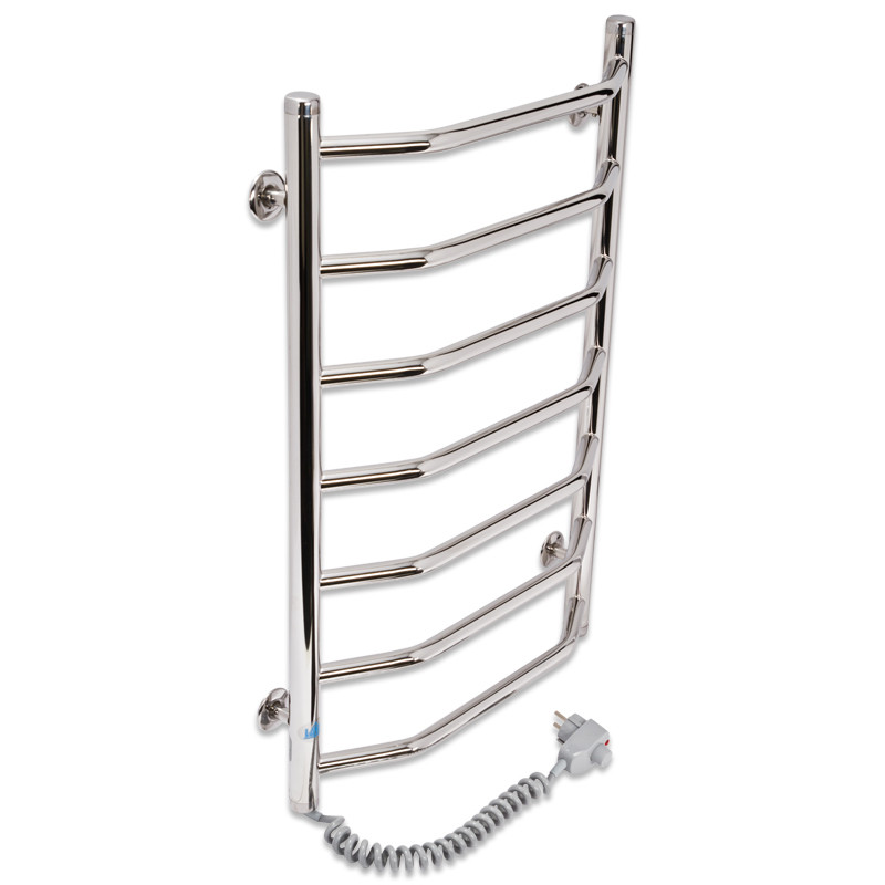 ПОЛОТЕНЦЕСУШИТЕЛЬ LARIS ВИКТОРИЯ П7 450 Х 700 Электрический Ларис, фото 1