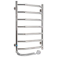 ПОЛОТЕНЦЕСУШИТЕЛЬ LARIS ВИКТОРИЯ П7 450 Х 700 Электрический Ларис, фото 2