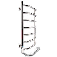 ПОЛОТЕНЦЕСУШИТЕЛЬ LARIS ВИКТОРИЯ П7 450 Х 700 Электрический Ларис, фото 3