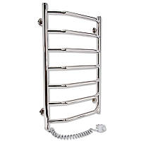 ПОЛОТЕНЦЕСУШИТЕЛЬ LARIS ВИКТОРИЯ П7 450 Х 700 Электрический Ларис, фото 4