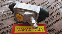 "Fitshi" Цилиндр тормозной рабочий задний левый с ABS Geely CK,CK2/Джили СК, СК2