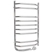 ПОЛОТЕНЦЕСУШИТЕЛЬ LARIS ВІКТОРІЯ П9 500 Х 900 Електричний Ларіс, фото 2