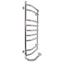 ПОЛОТЕНЦЕСУШИТЕЛЬ LARIS ВІКТОРІЯ П9 500 Х 900 Електричний Ларіс, фото 3