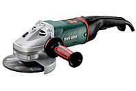 Болгарка Metabo W 24-180 MVT