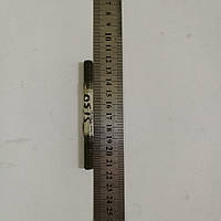 Шпилька ГБЦ диаметр 8*90 мм ГАЗ 2401