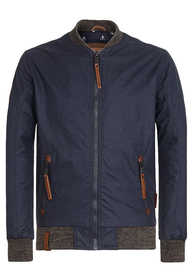 Naketano bomber shop jacket