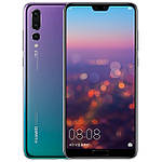 Чохли для Huawei P20