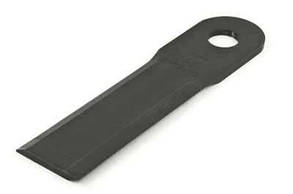 Ніж жатки кукурудзяної Capello з наплавкою, 03.2021.01