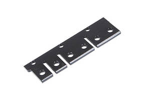 Пластина протирізальна Geringhoff з наплавкою, 001486