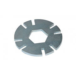 Шайба Geringhoff PCA, 001492