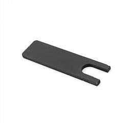 Пластина регульована Geringhoff, 001676