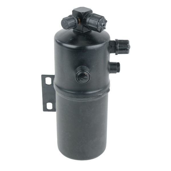 Фільтр ресивер Claas (кільце), фото 1