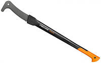 Большой секач для сучьев Fiskars WoodXpert 126005