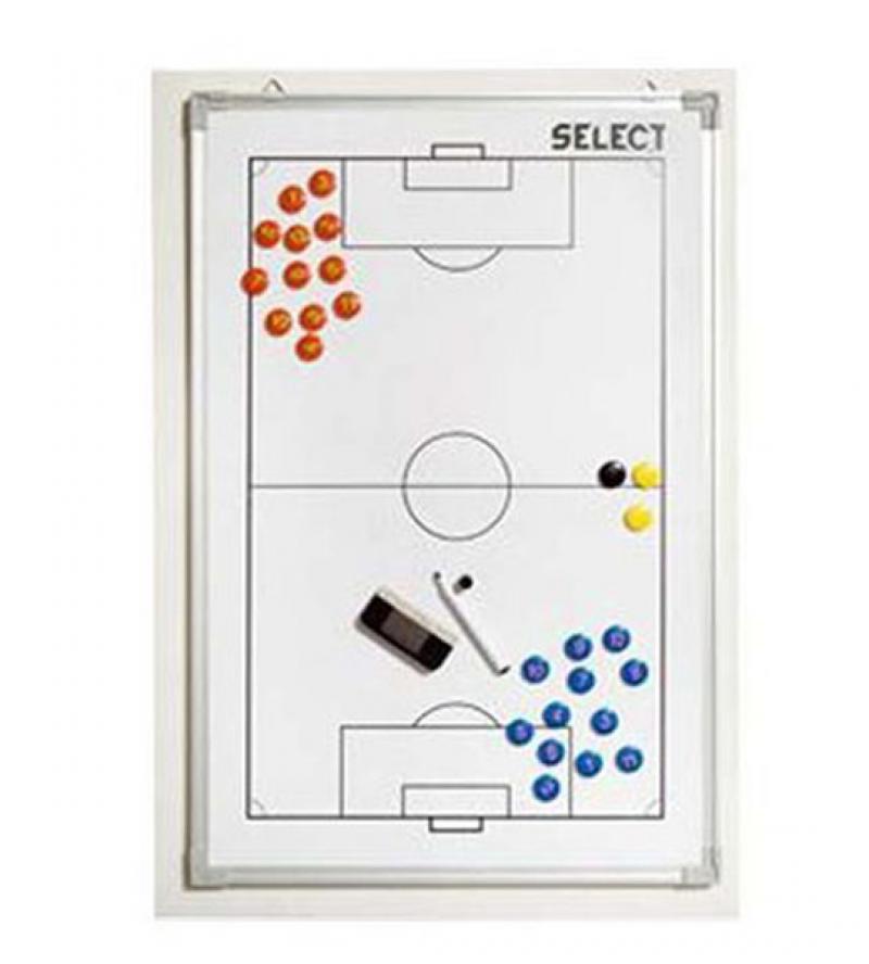 Тактична дошка SELECT Wall Tactic Board — Football