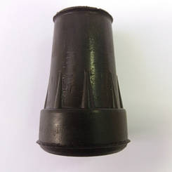 Гумовий накостильник №16