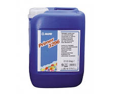 Акрилова консолідуюча грунтовка концентрат Mapei PRIMER 3296 10л,Харків, фото 2