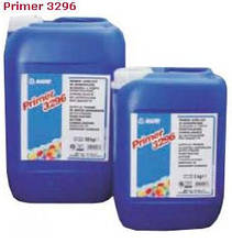 Акрилова консолідуюча грунтовка концентрат Mapei PRIMER 3296 10л,Харків, фото 2