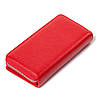 Жіночий гаманець шкіряний червоний Eminsa 2149-12-5, фото 2