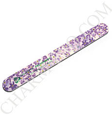 Пилочка для нігтів Чехія DUP 150/200 вузька пряма