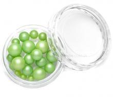 Перли MIX зелені, фото 1