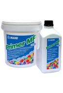 Двокомпонентна епоксидна грунтовка без розчинника Mapei PRIMER MF/A + B,Харків, фото 2