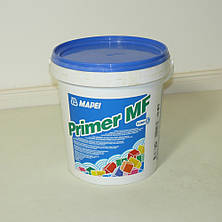 Двокомпонентна епоксидна грунтовка без розчинника Mapei PRIMER MF/A + B,Харків, фото 3