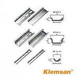 Дін (din) рейка монтажна