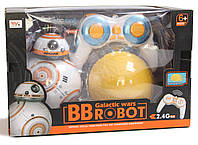 BB 8 SPHERO ИГРУШКА РОБОТ ДРОИД ЗВЁЗДНЫЕ ВОЙНЫ/STAR WARS