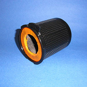 HEPA фільтр циліндричний в корпусі для пилососа LG 5231FI2513A