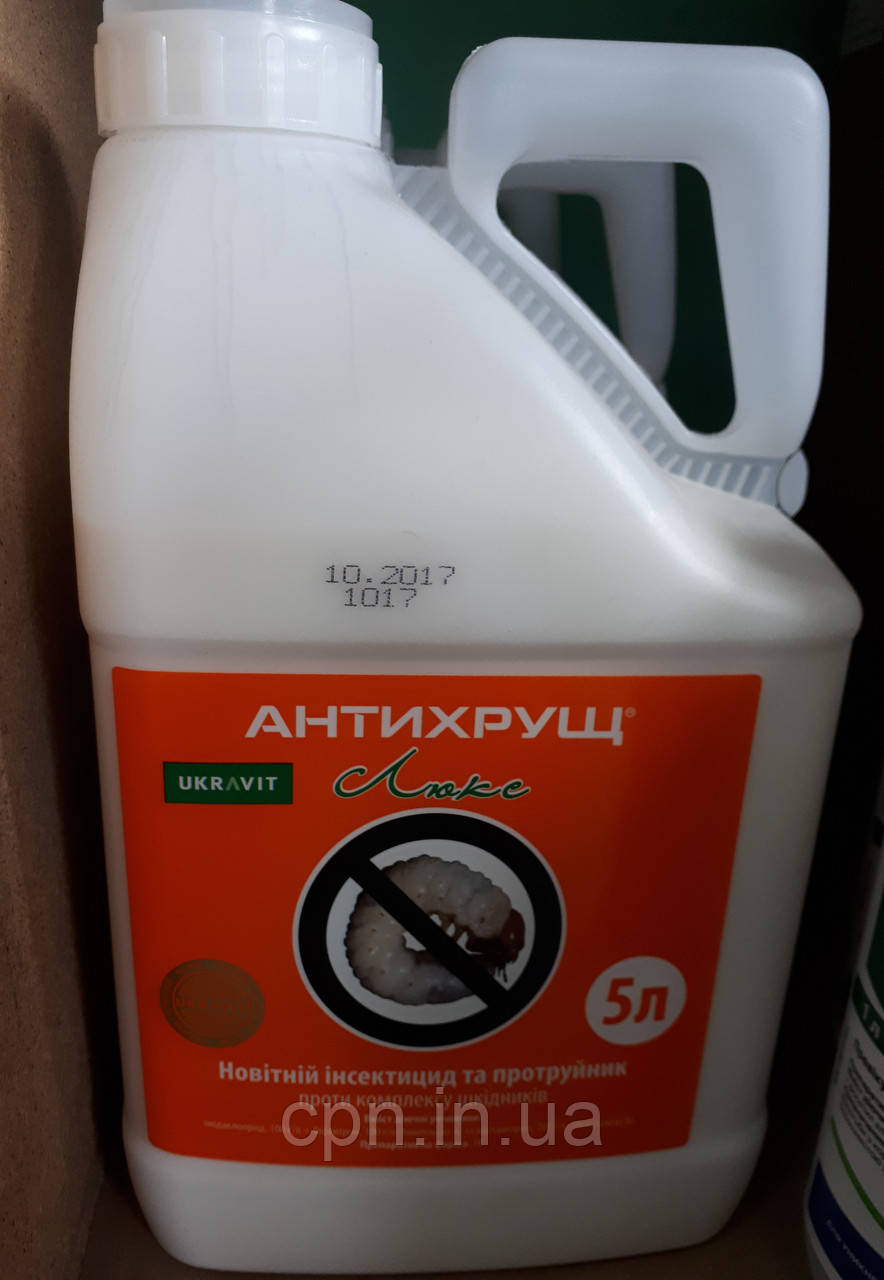 Антихрущ Люкс (5 л)