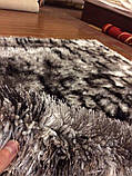 ВОРСИСТИЙ КИЛИМ DEFIER 7677 GREY, фото 3