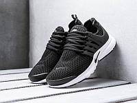 Кроссовки Nike Air Presto Black White Classic