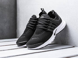 Кросівки Nike Air Presto Black White Classic