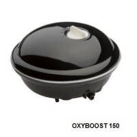 Aquael OxyBOOST PLUS 150 одноканальный компрессор