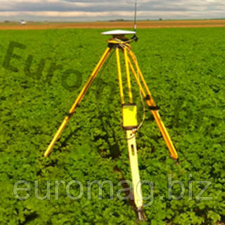 RTK Trimble base station