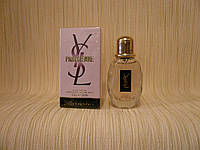 Yves Saint Laurent - Parisienne (2009) - Парфюмированная вода 30 мл - Старый выпуск, формула аромата 2009 года