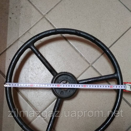 Руль ГАЗ 69