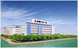 CHIGO Group
