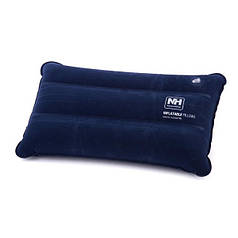 Надувна Подушка NatureHike Square Inflatable Pillow NH18F018-Z