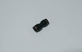 З'єднання аварійне, рятувальник трубки 12 пластик