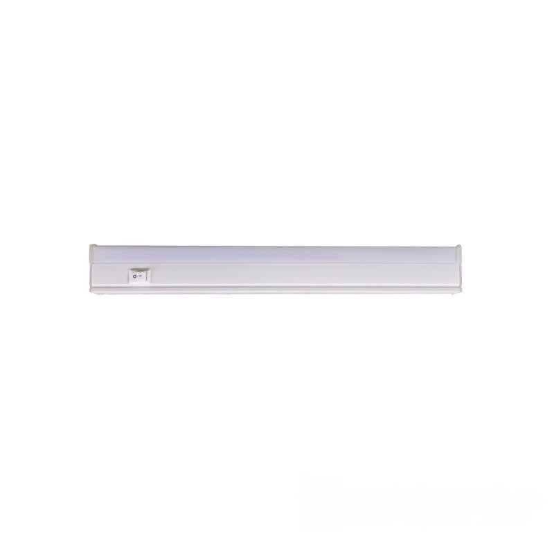 ElectroHouse LED світильник меблевий Т5 6W 6500K 510Lm 300мм