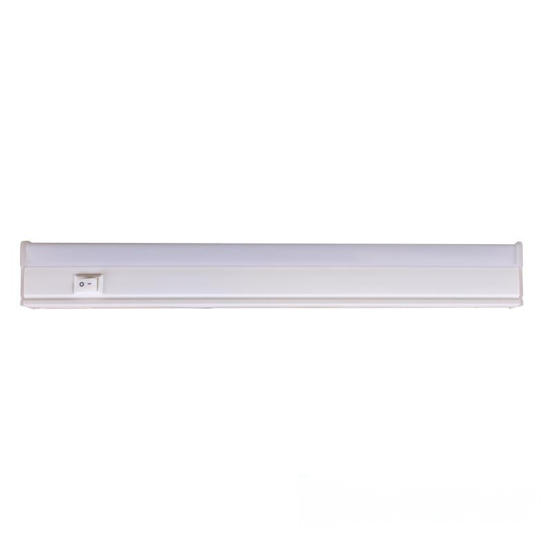 ElectroHouse LED світильник меблевий T5 10W 6500K 850Lm 600мм