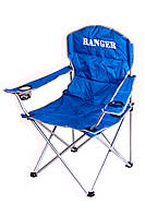 Крісло розкладне SL 631 RA 2219 + чохол Ranger 