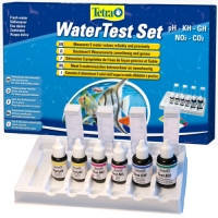 Мініарещата Tetra WaterTest Set