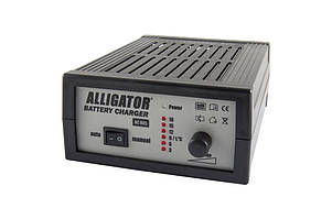 Зарядний пристрій Alligator Battery Charge AC805
